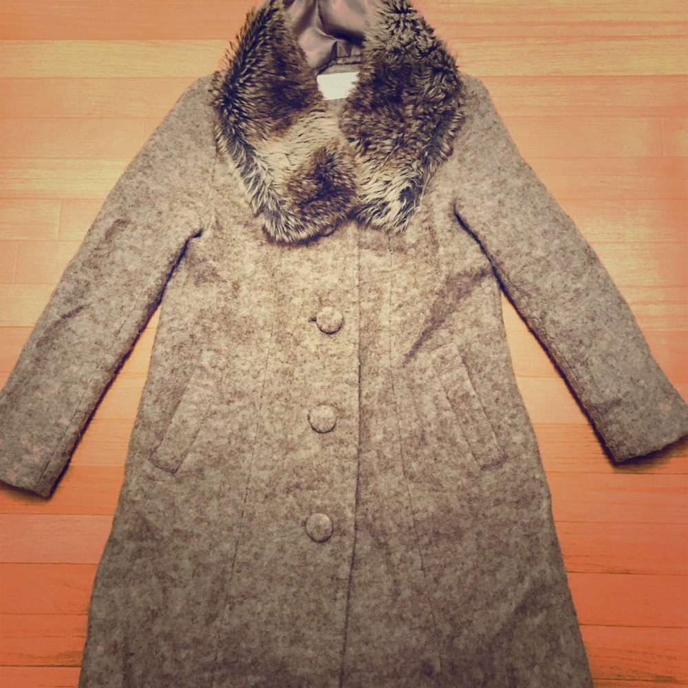 Vis Women Coat